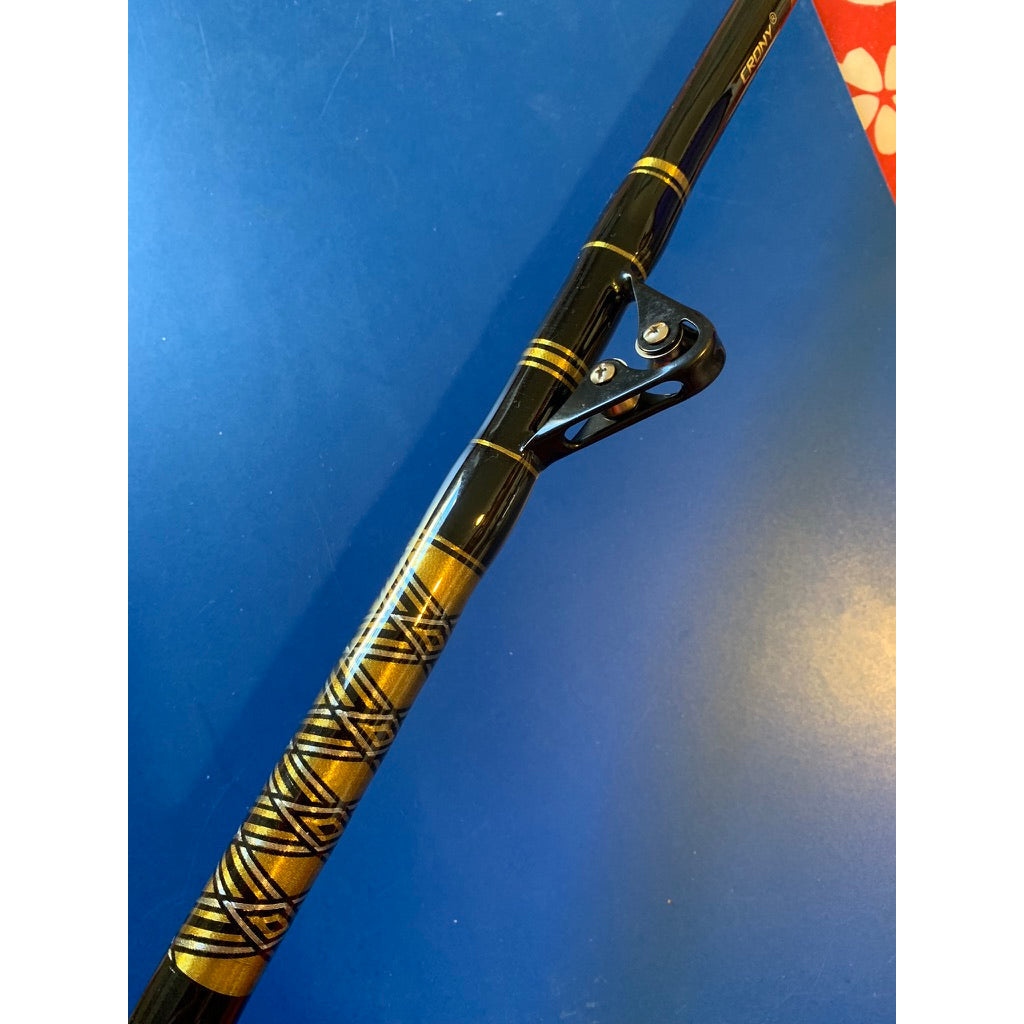 Game Rod Crony 1.83m Curved Butt 13-24kg