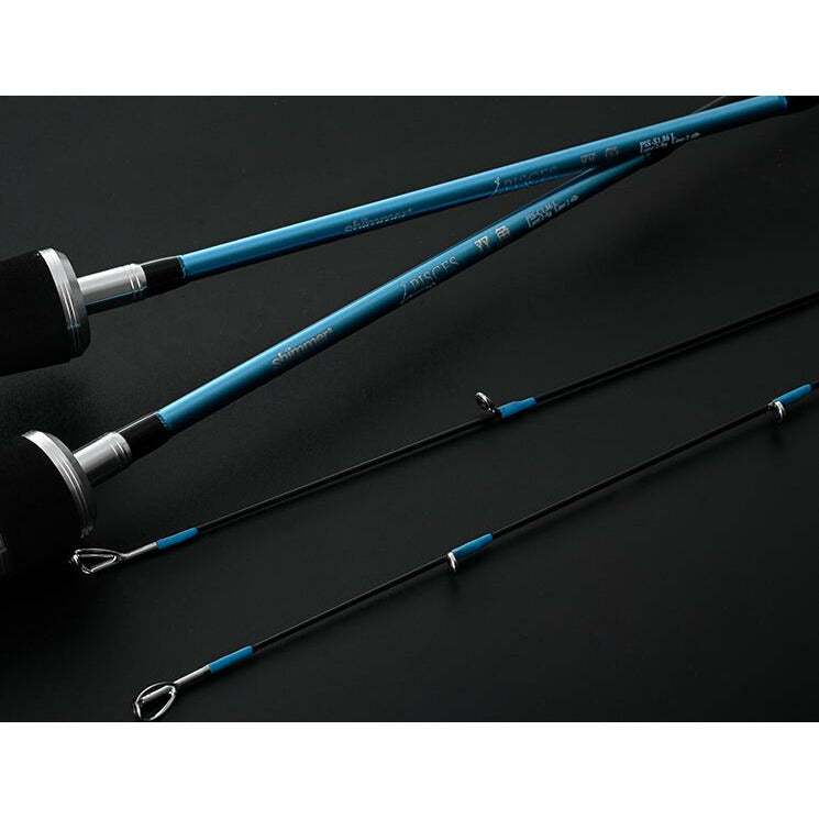 Fishing rod Crony Pisces Ultralight Series