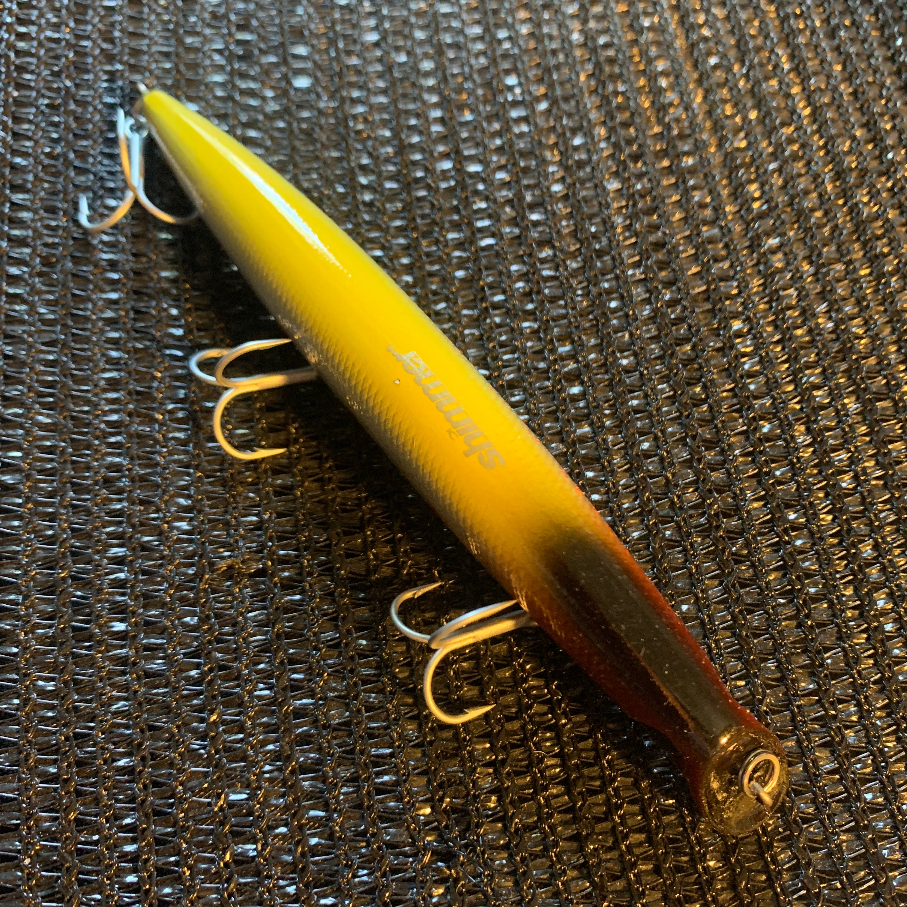 Fishing Lure hard body poppers  120mm-16g