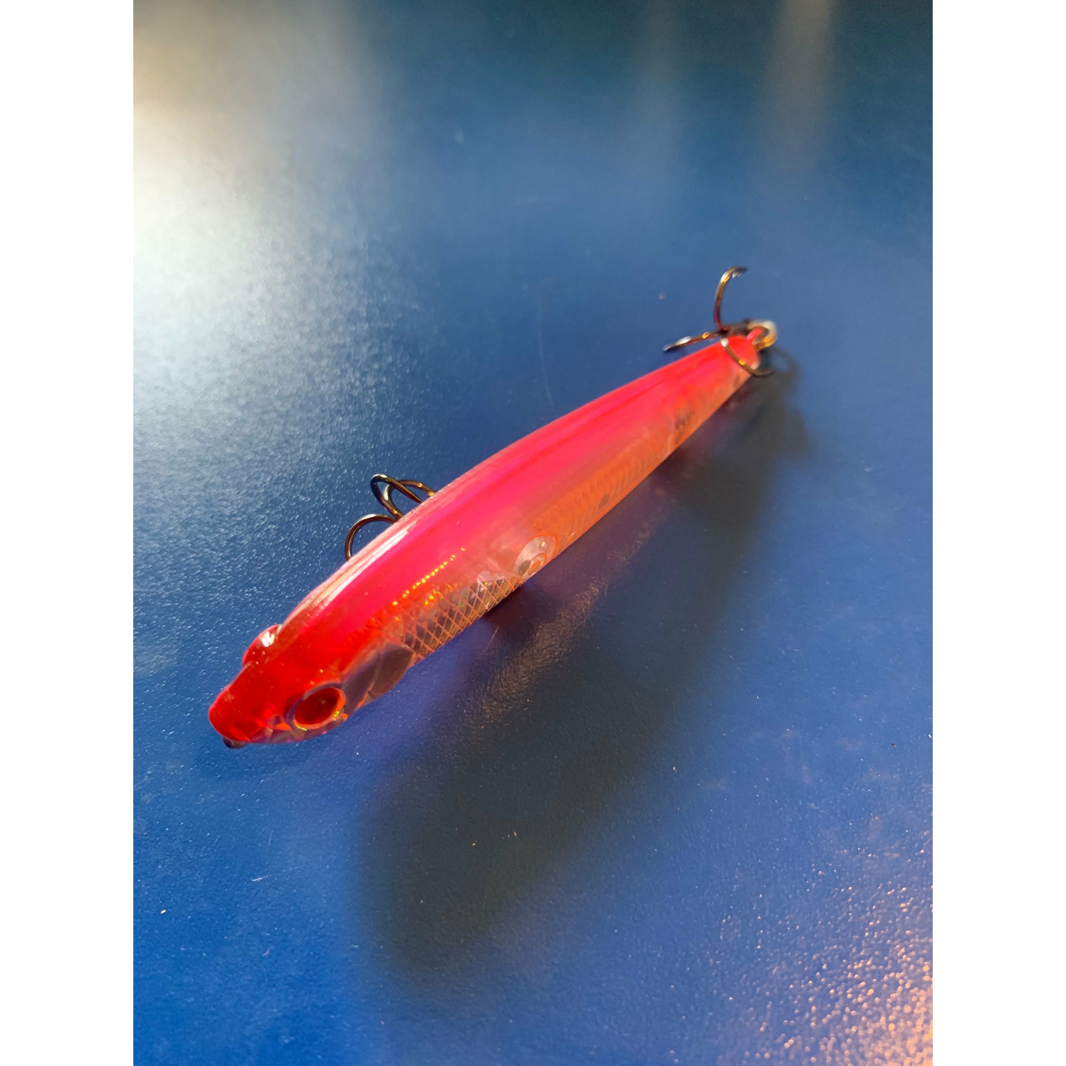 Fishing Lure Top water Chase bait 70mm 4g