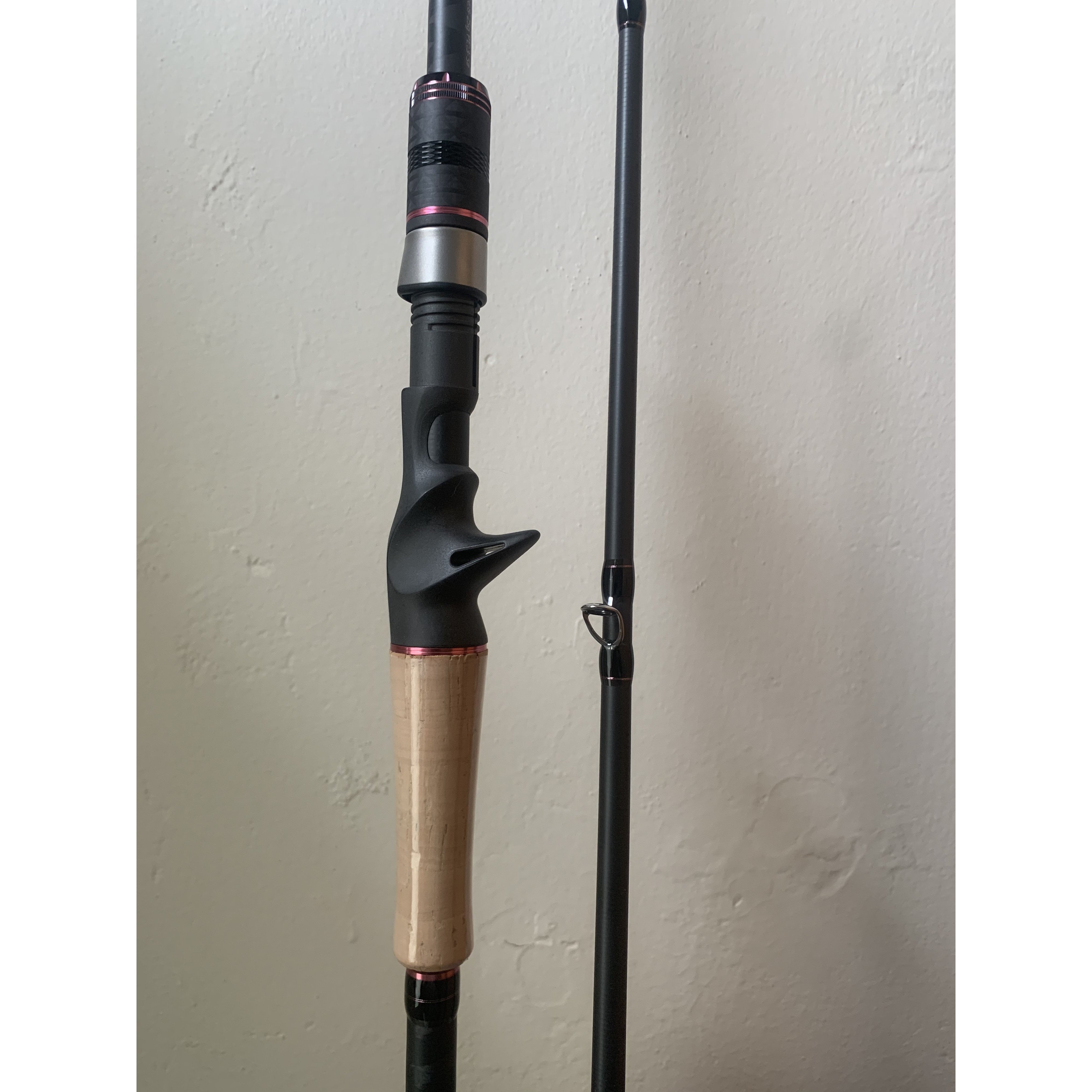 Fishing rod Crony K-2 Split Cork series