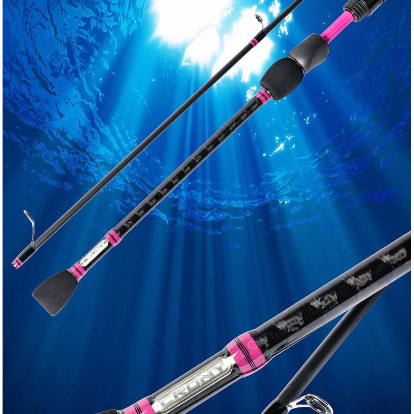 Fishing rod Crony Estuary bream special Ultra-light